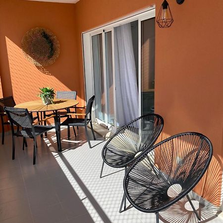 Lumina Portimão Algarve Apartment Exterior foto