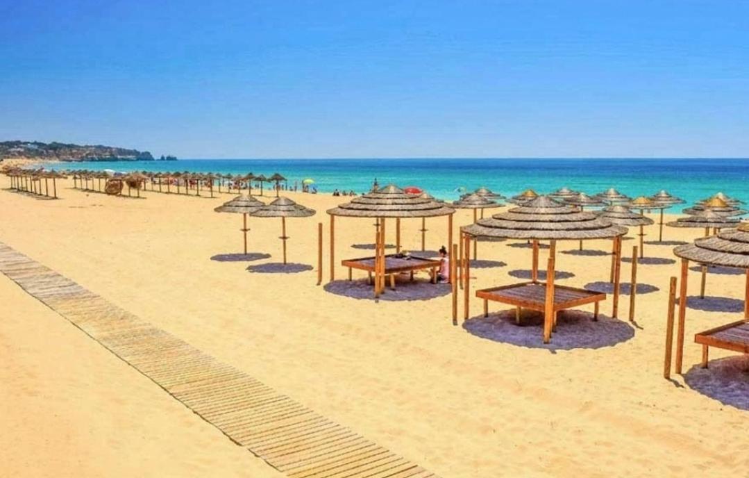 Lumina Portimão Algarve Apartment Exterior foto