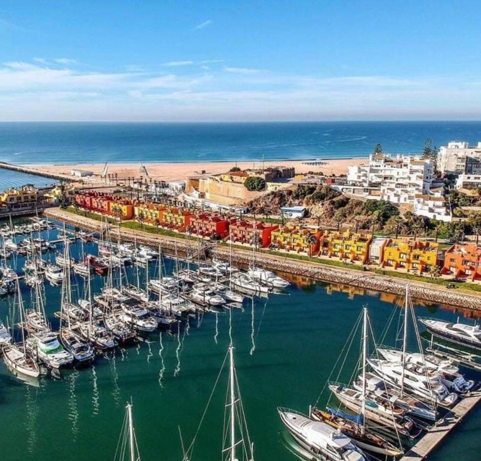 Lumina Portimão Algarve Apartment Exterior foto
