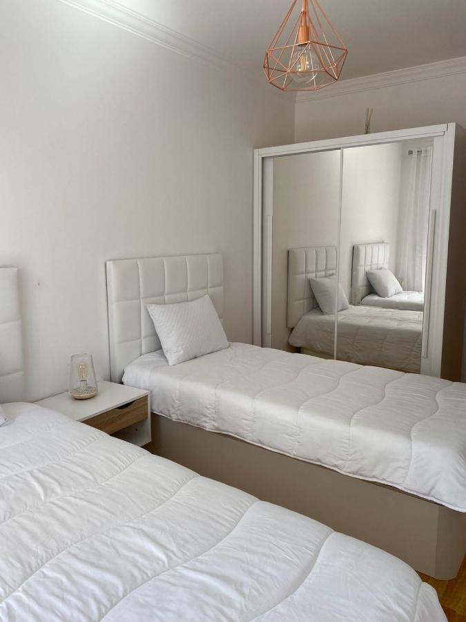 Lumina Portimão Algarve Apartment Exterior foto