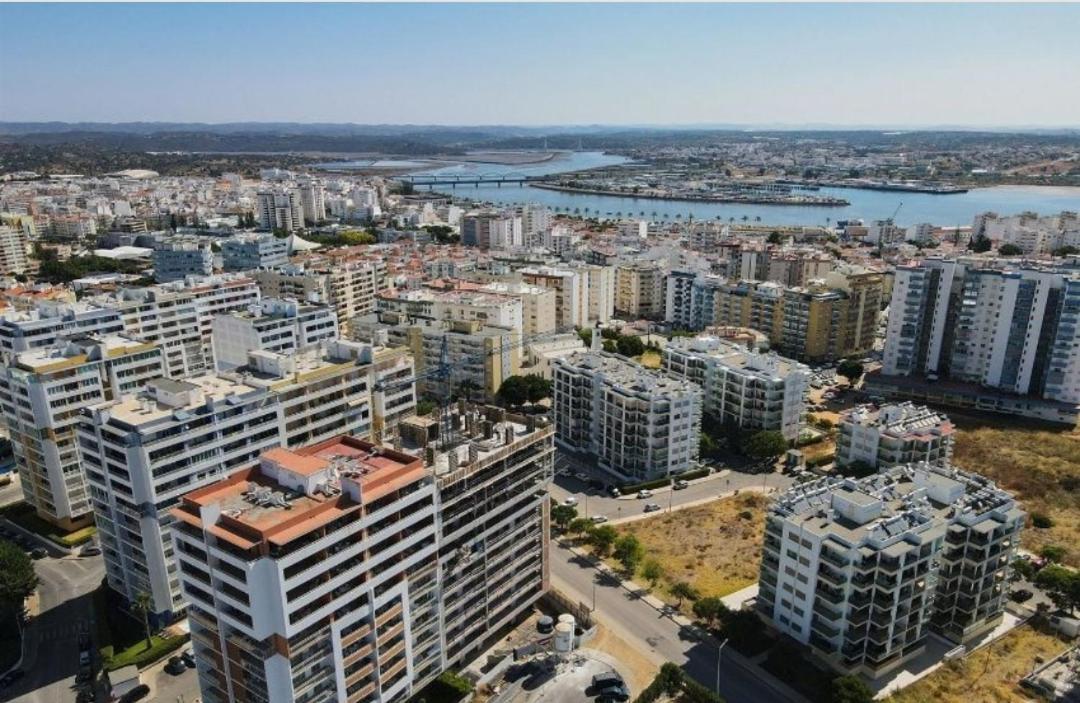 Lumina Portimão Algarve Apartment Exterior foto